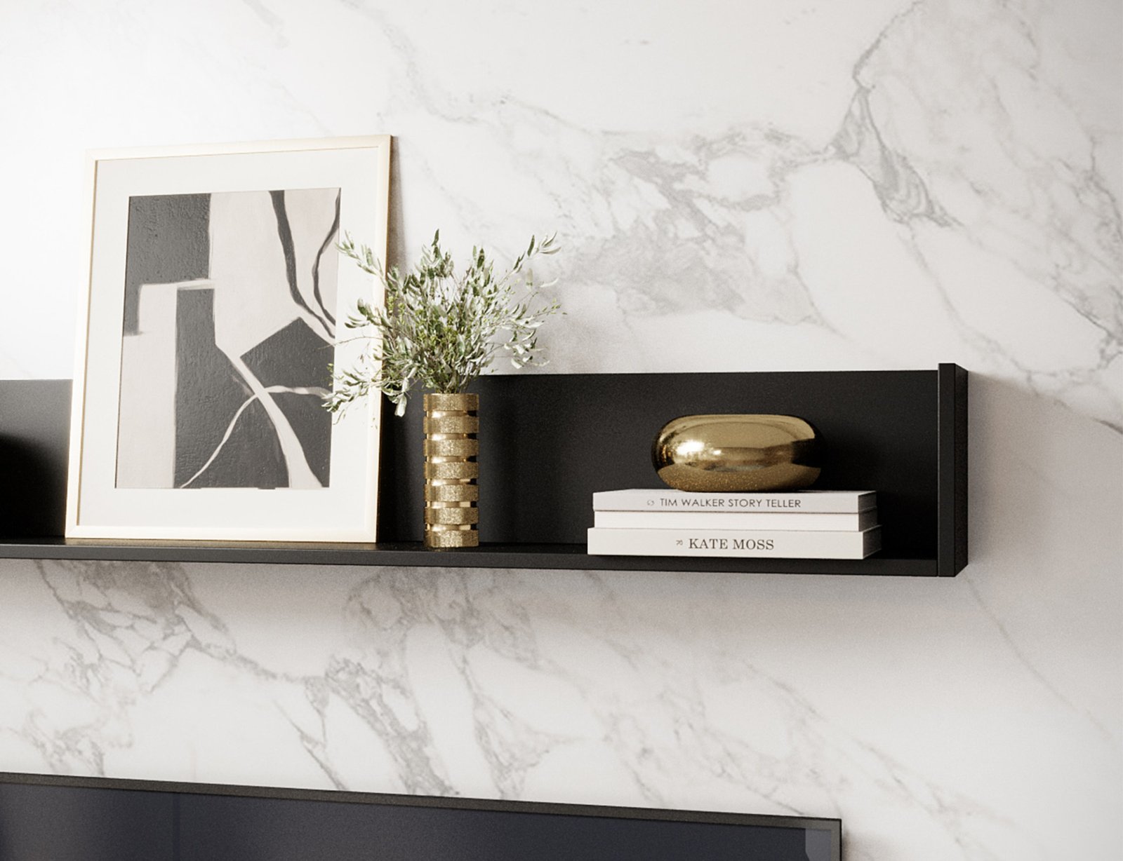 Raftt shelf - Image 5