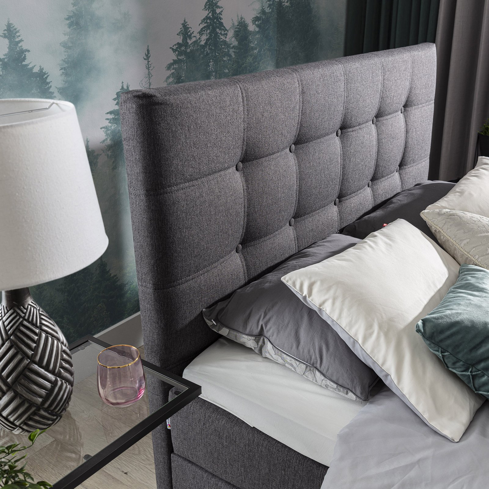 Inez 180X200 PRESTIGE group - Image 5