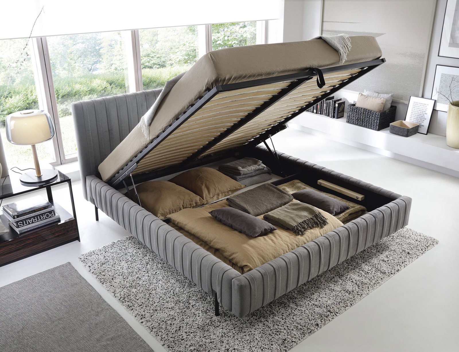 Plessa bed 180x200 - Image 3