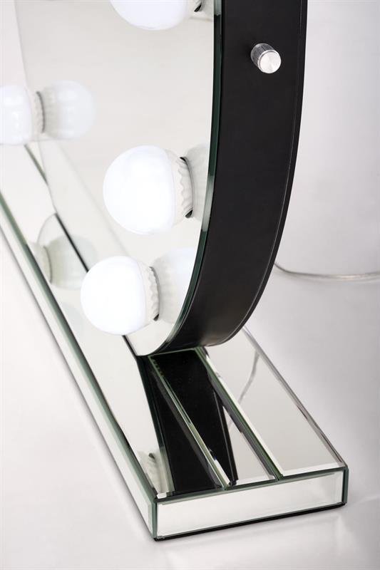 TORANO table mirror, color: silver - Image 7