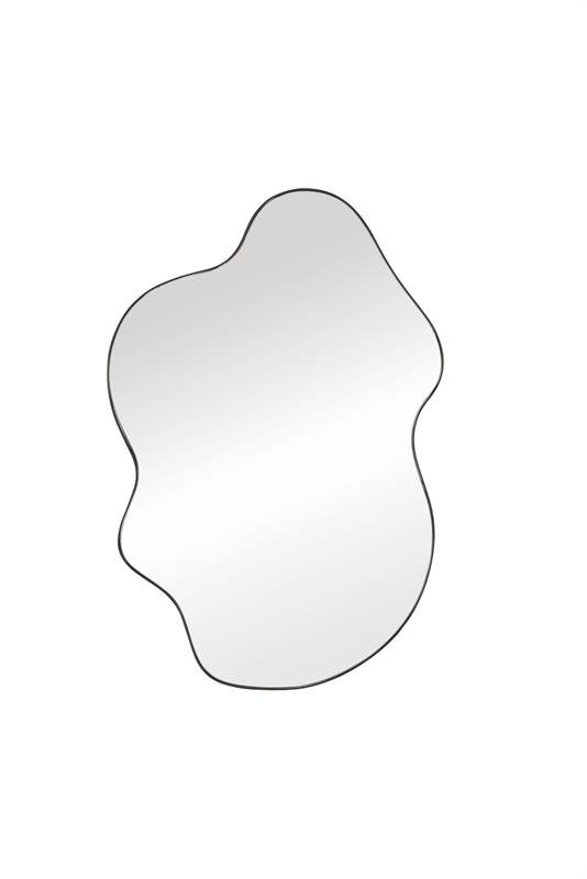 ESSENT wall mirror, black - Image 2