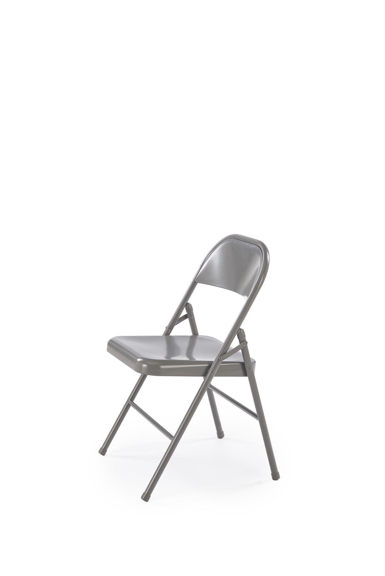 K565 chair color: gray
