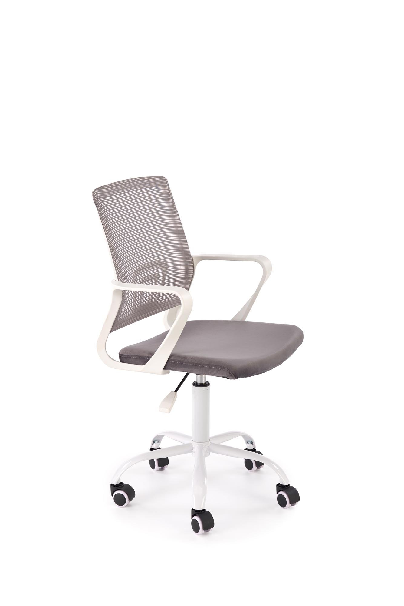 FRODO office chair light gray