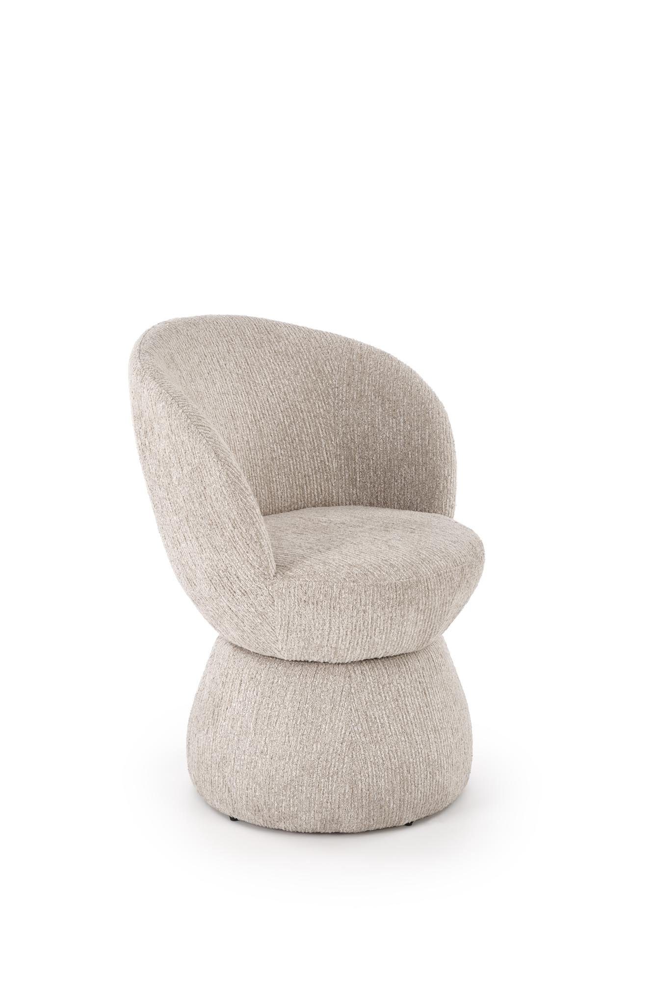 K581 chair, beige