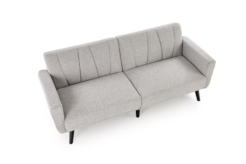 LARIX sofa color: gray - Image 4