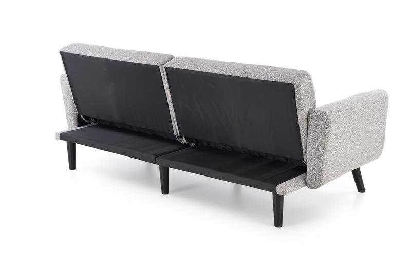 LARIX sofa color: gray - Image 8