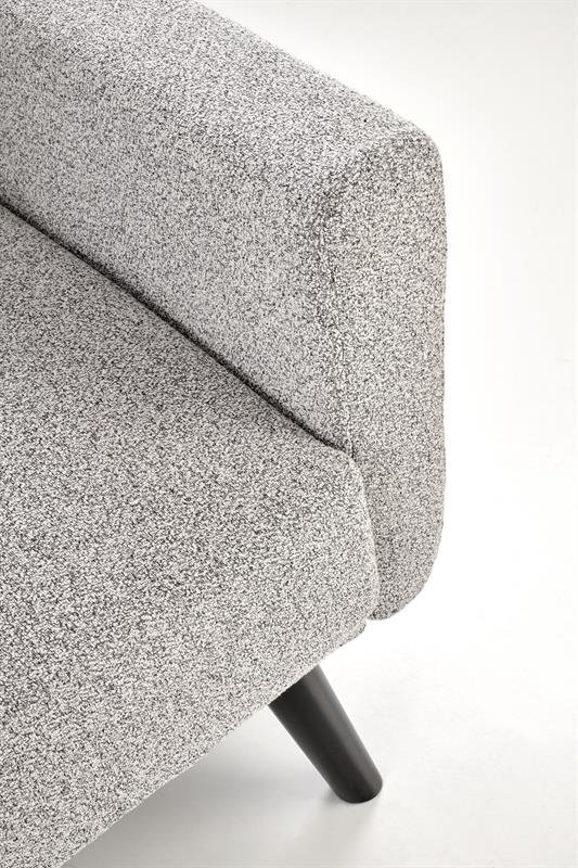 LARIX sofa color: gray - Image 10