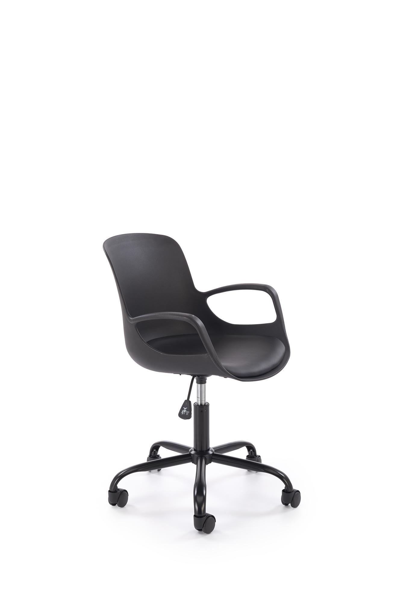 FROST chair, black