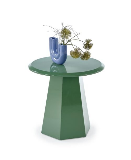 LOCA table, green