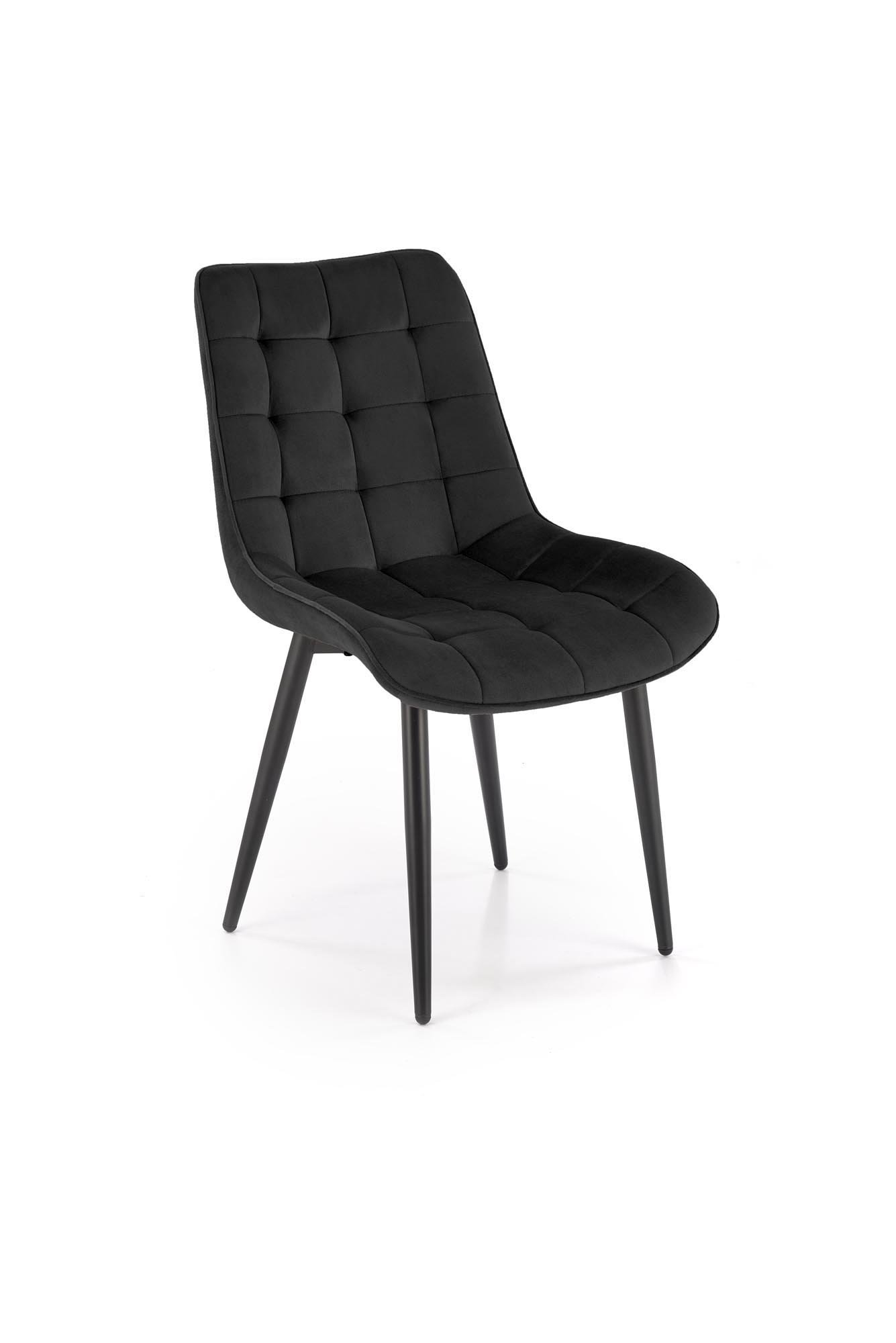 K580 chair, black