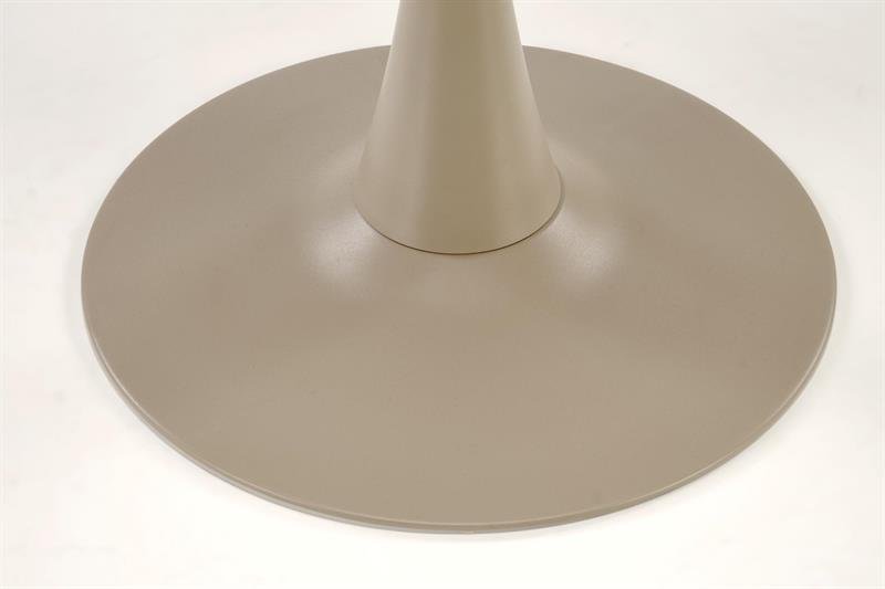 TOLIO round table, travertine/cashmere - Image 11
