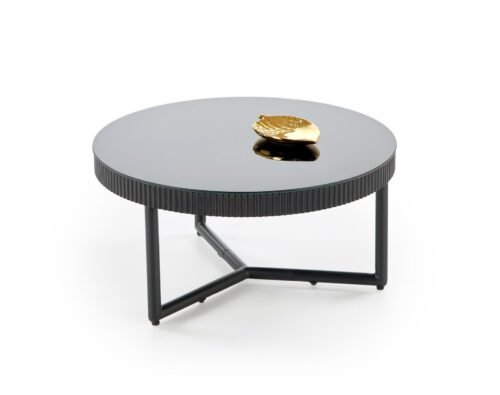 COSMO S table, black