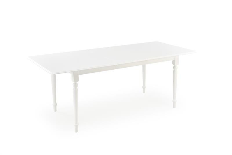 NELSON extending table, white - Image 4