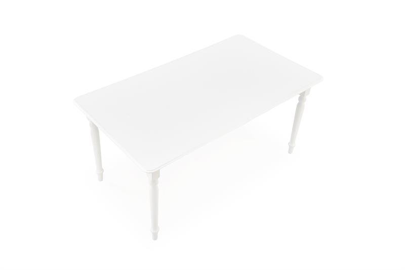 NELSON extending table, white - Image 7