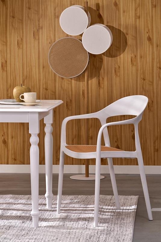 NELSON extending table, white - Image 10