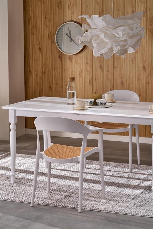 NELSON extending table, white - Image 11