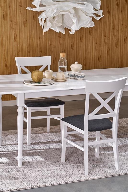 NELSON extending table, white - Image 13