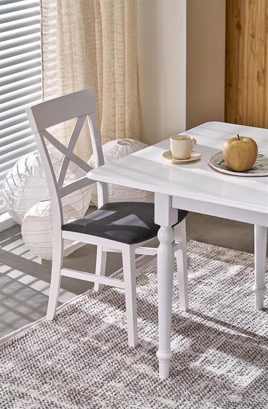 NELSON extending table, white - Image 14