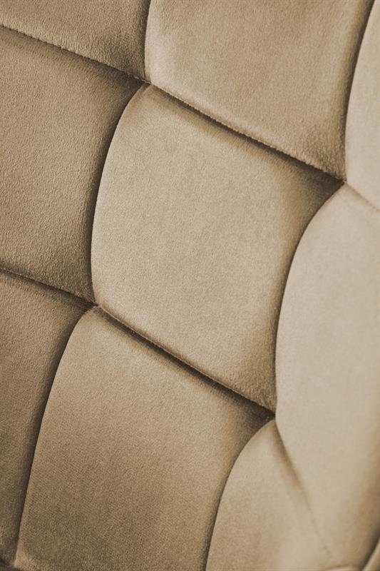 K588 swivel chair, beige - Image 5