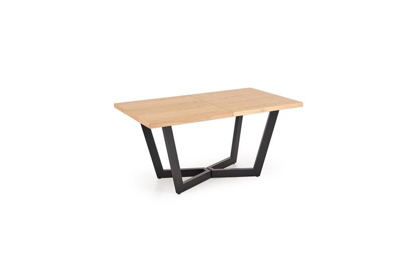 MASSIVE 2 extension table, color: natural oak / natural oak - Image 11