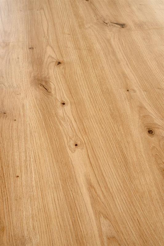 BETTY coffee table with liftable top, color: oak with artificial surface - Image 8