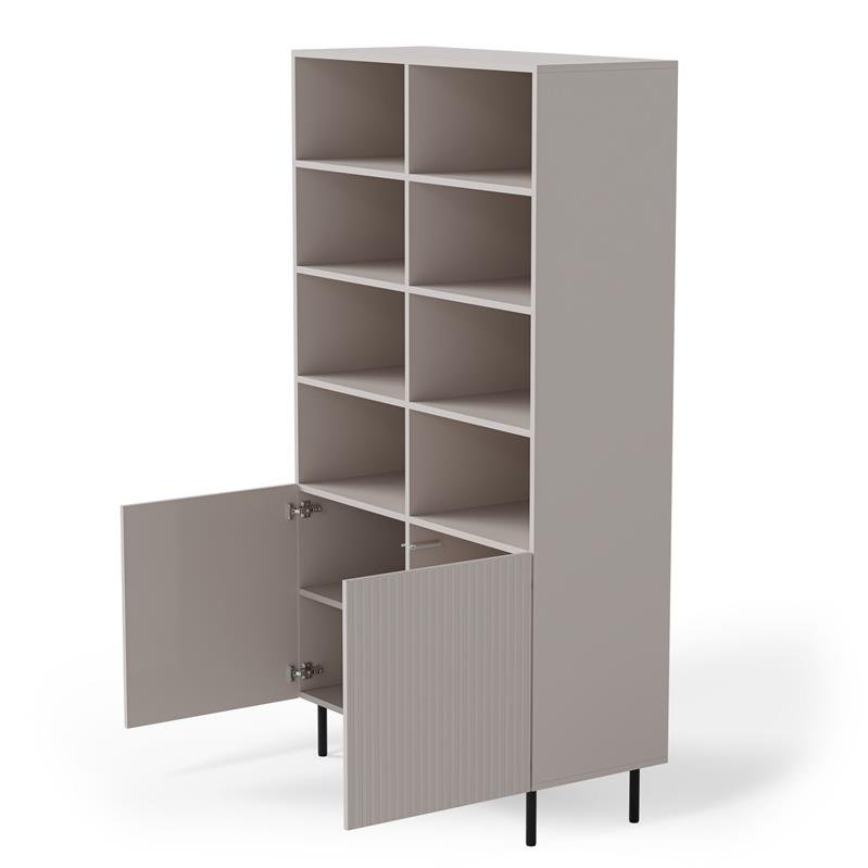PAXOS REG-1 royal, color: cashmere / black - Image 3