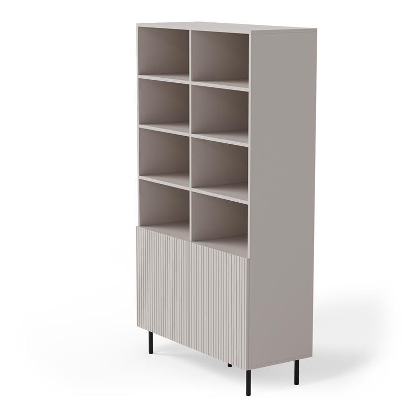 PAXOS REG-1 royal, color: cashmere / black - Image 4