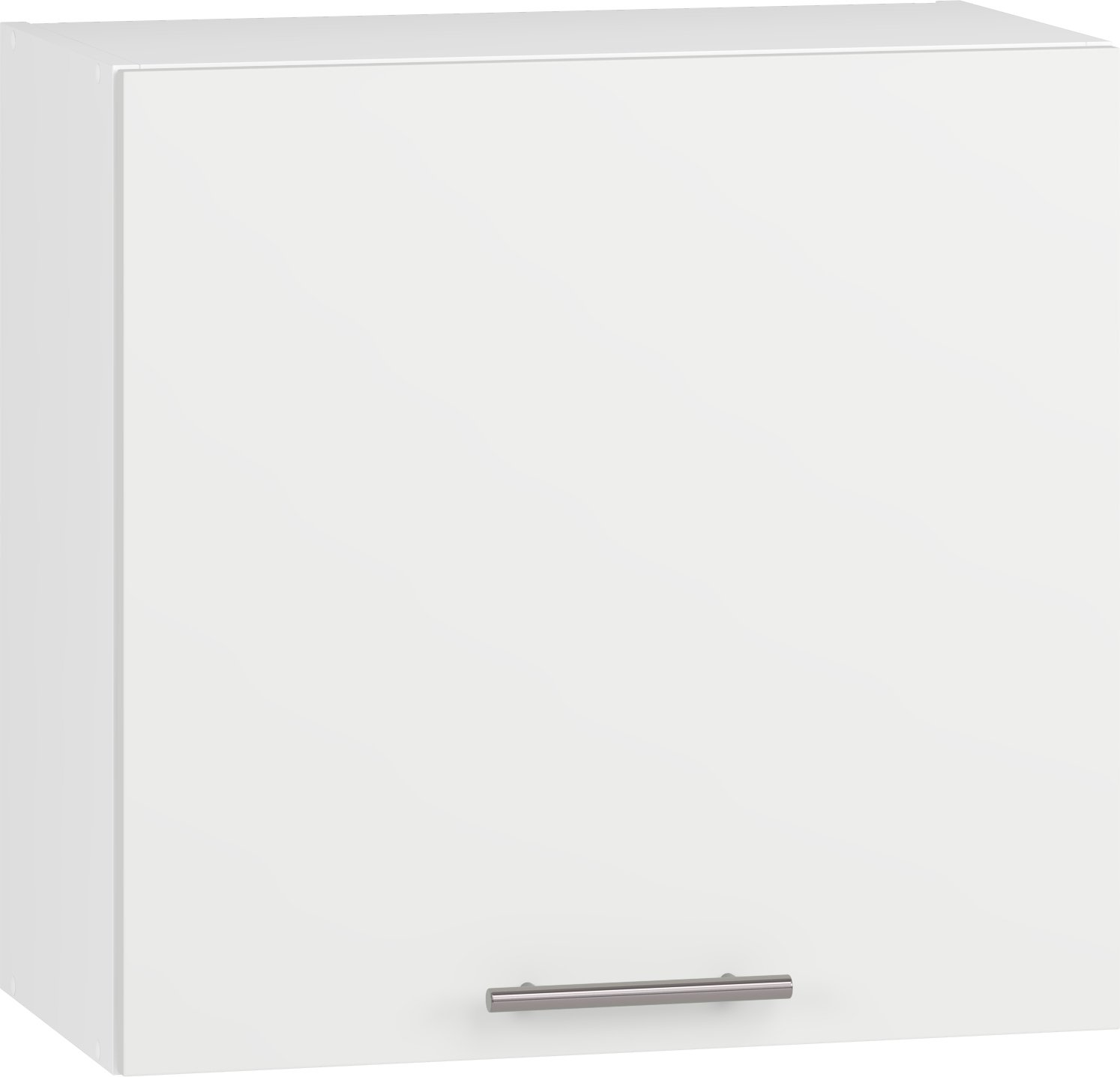 VENTO GOO-60/58, color: white / white matt