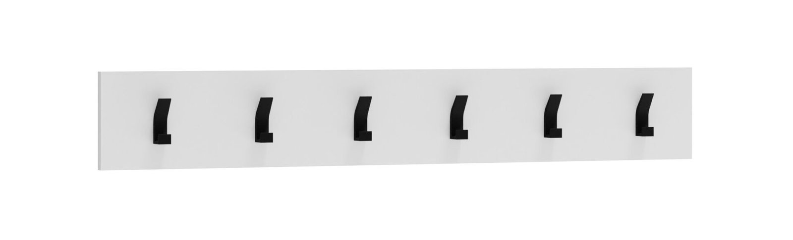 CLIF W-100 hanger, white