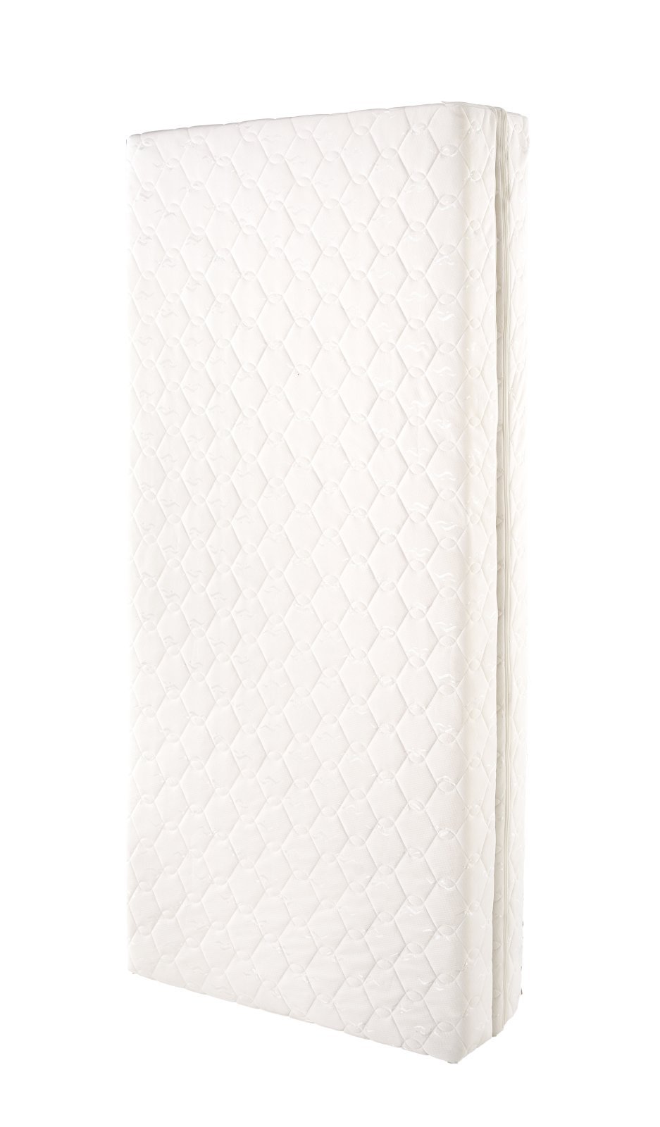 PIZA foldable foam mattress, color: light tan