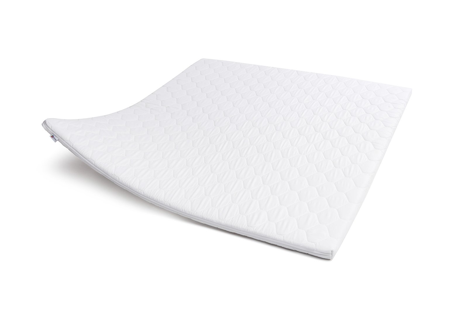 Topper T25 80x200 hypoallergenic cover - Image 2