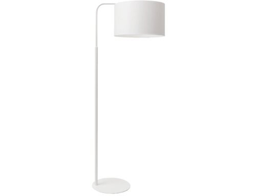 Vespillo, 40x70x151cm, standing 1B, white