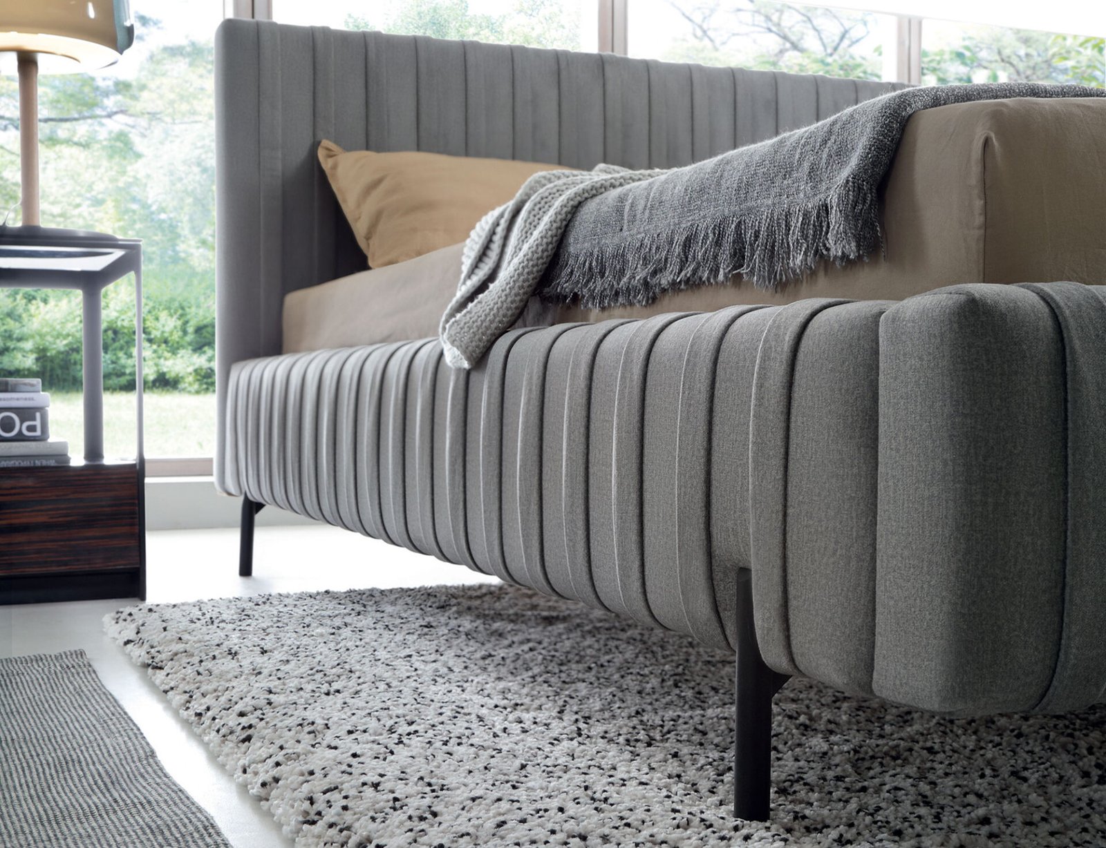 Plessa bed 180x200 - Image 4