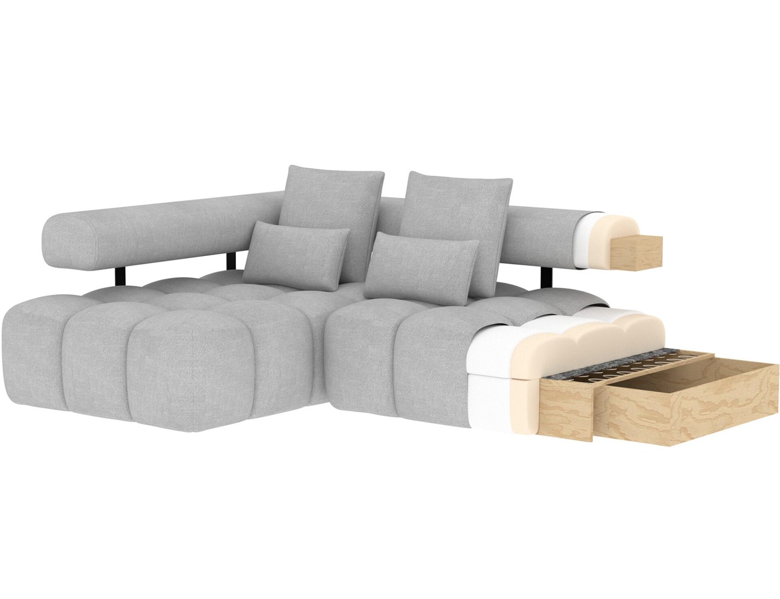 Levi - Image 11