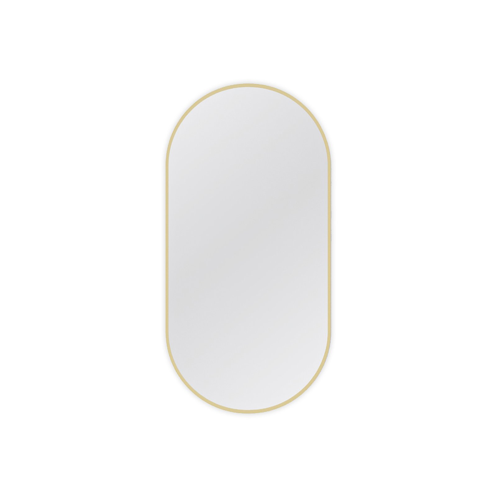 Micedi, 50x100x4cm gold color