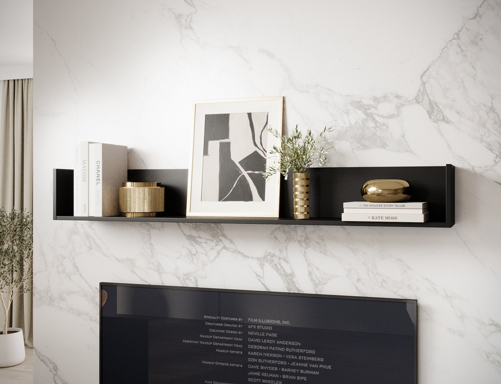 Raftt shelf - Image 4