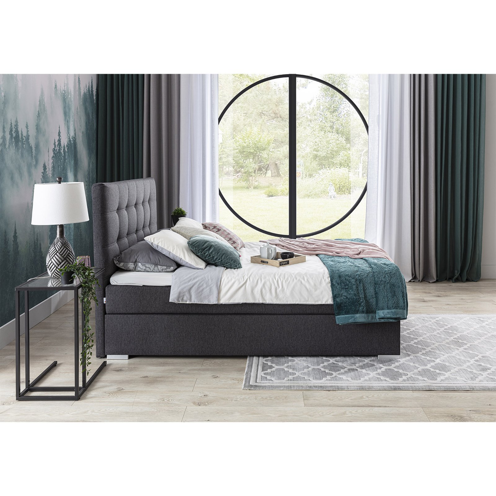 Inez 180X200 PRESTIGE group - Image 3