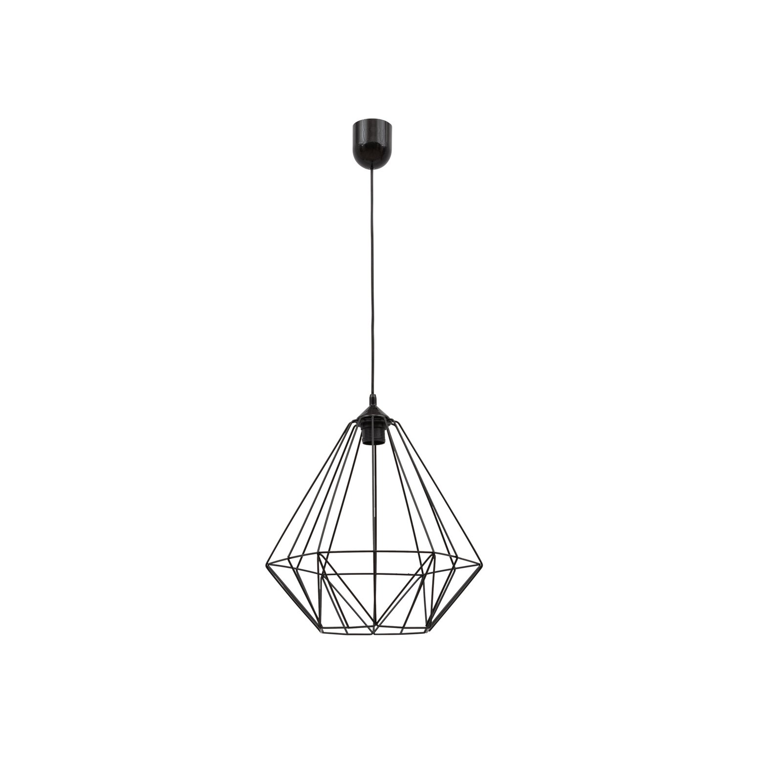Benigne, 35x35x90cm Hanging 1 black - Image 3