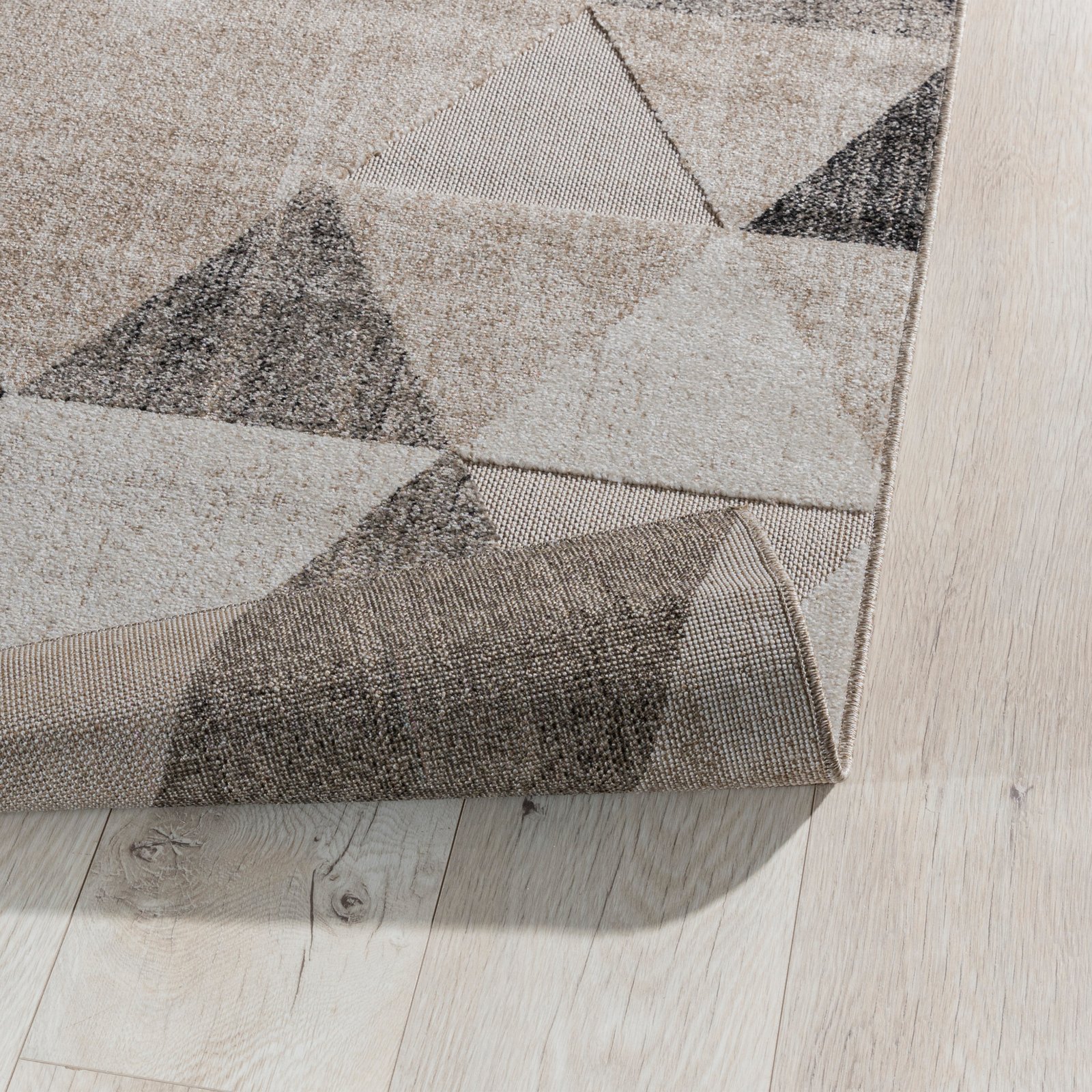 Eustache beige 120x180 - Image 7
