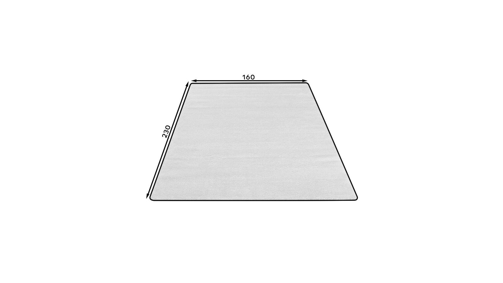 Verlice beige 160x230 - Image 9