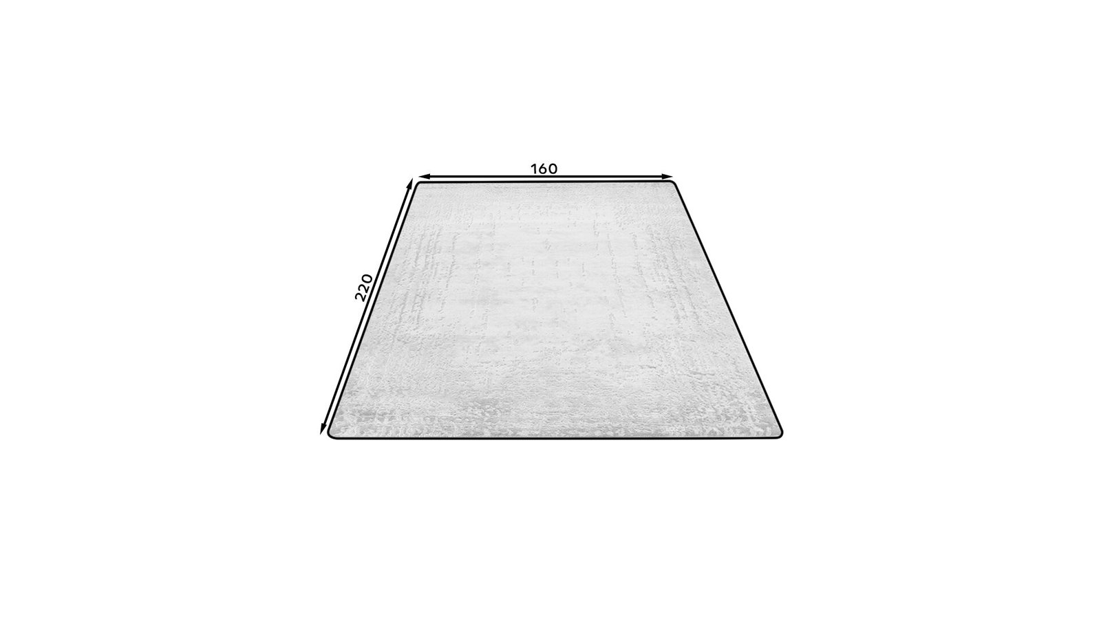 Codrila beige 160x220 - Image 9