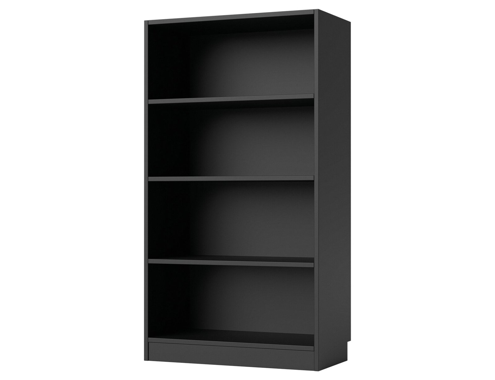 Pocett black bookshelf - Image 3
