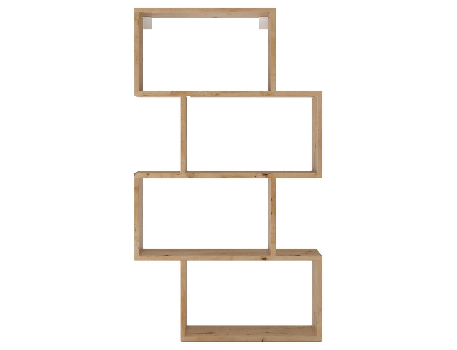 Egurro Artisan Oak Shelf