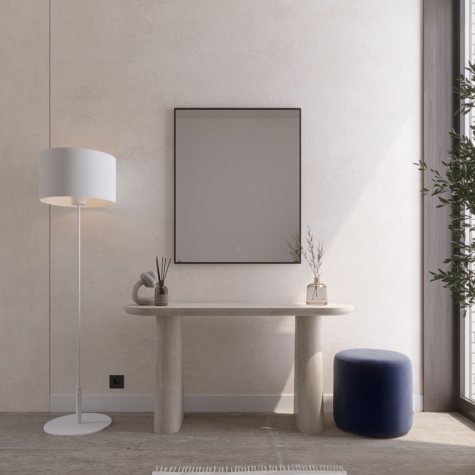 Vixisse A, 66x81x4cm - Image 7
