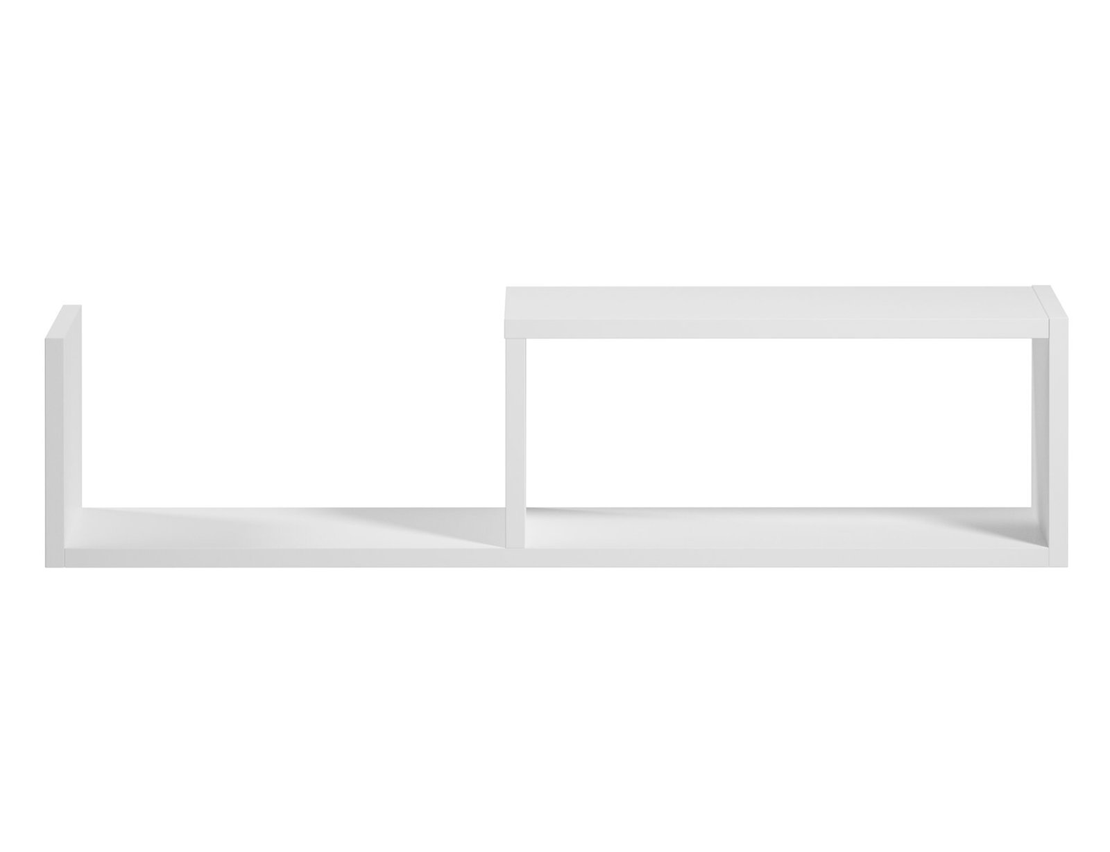 Vellia 80 shelf white - Image 3