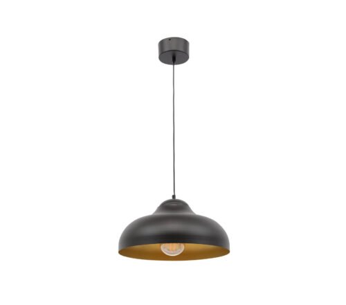 Desolo, 40x130x40cm Hanging 1 black