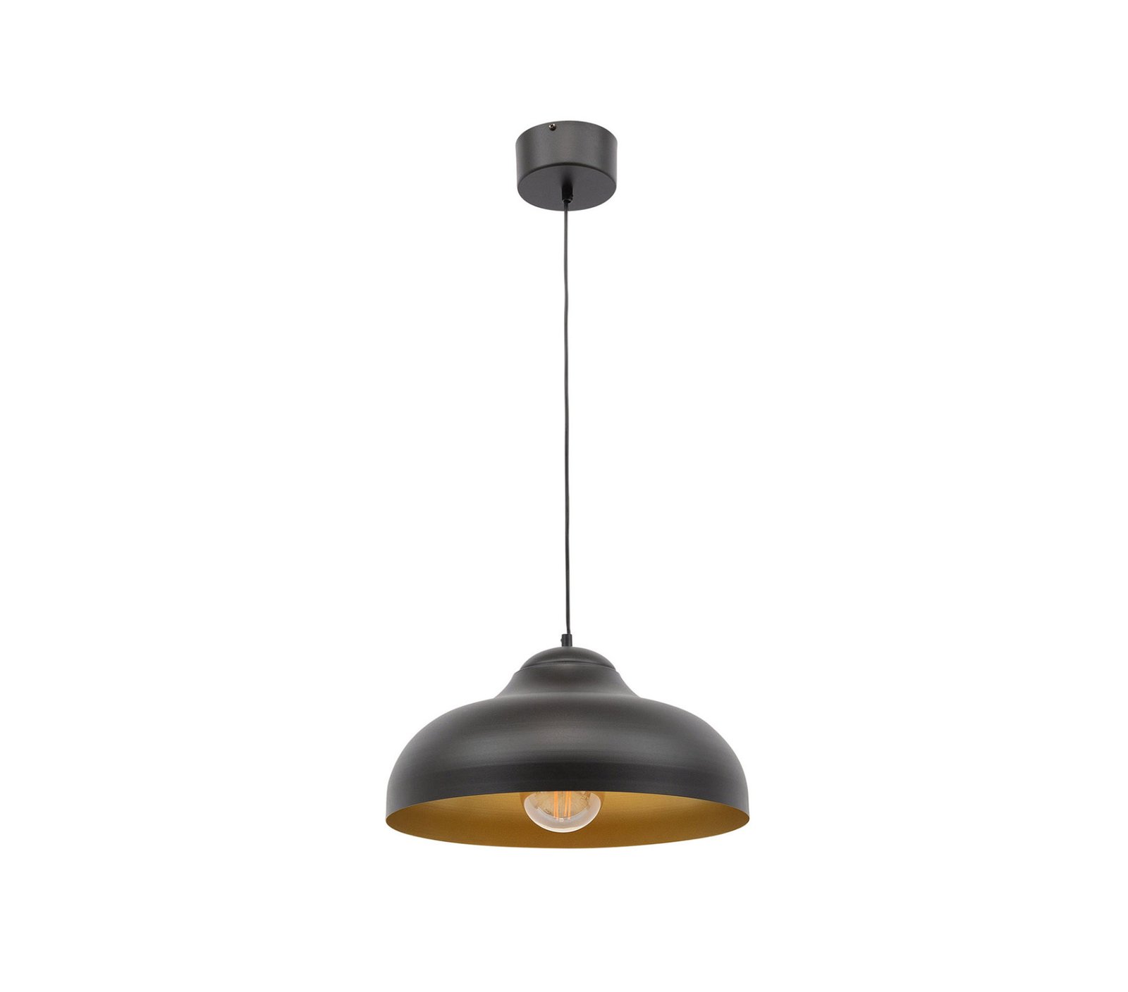 Desolo, 40x130x40cm Hanging 1 black