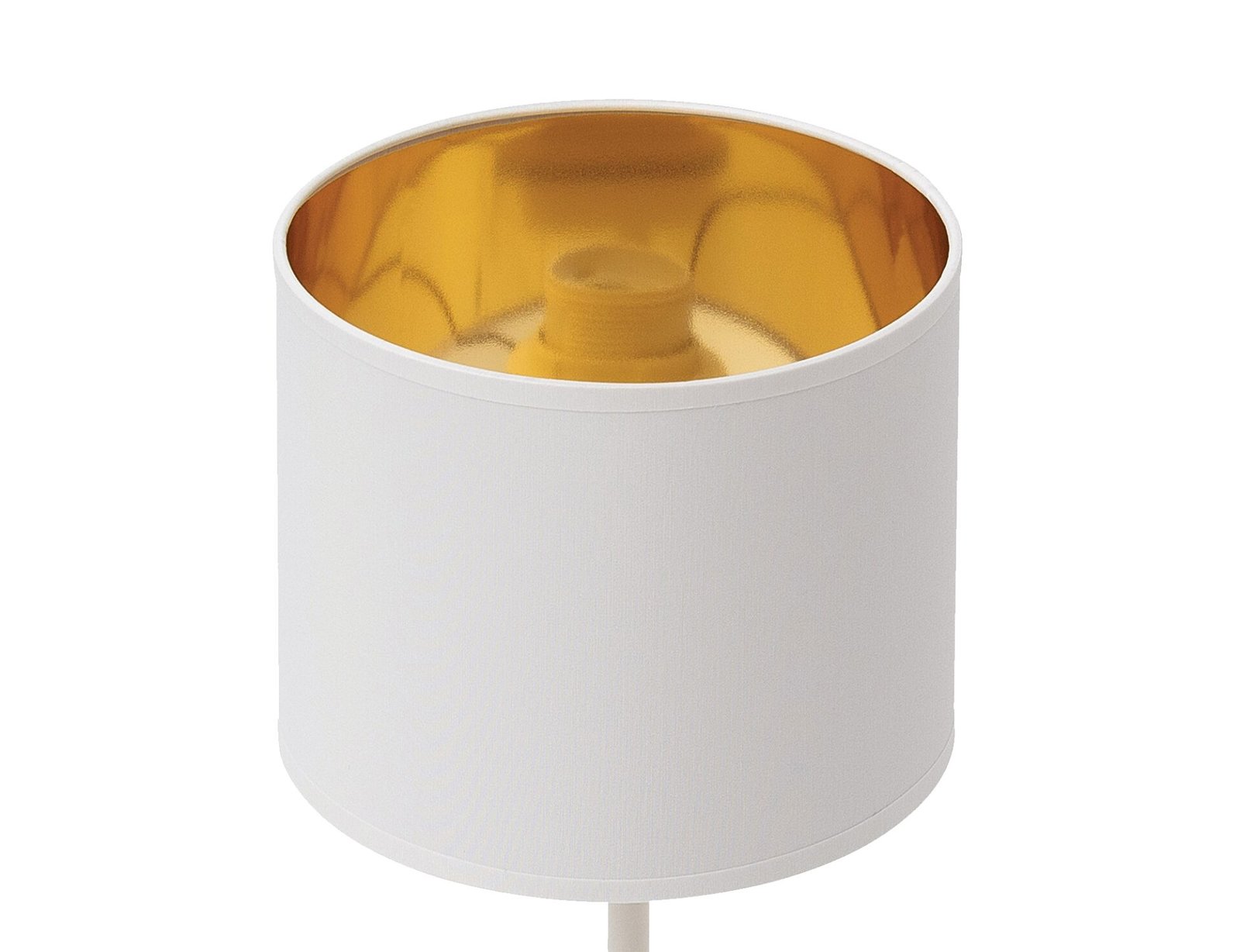 Vespillo, 18x18x34cm Night 1 white/gold - Image 3