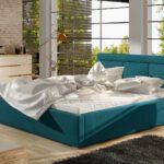 Mat Velvet 75