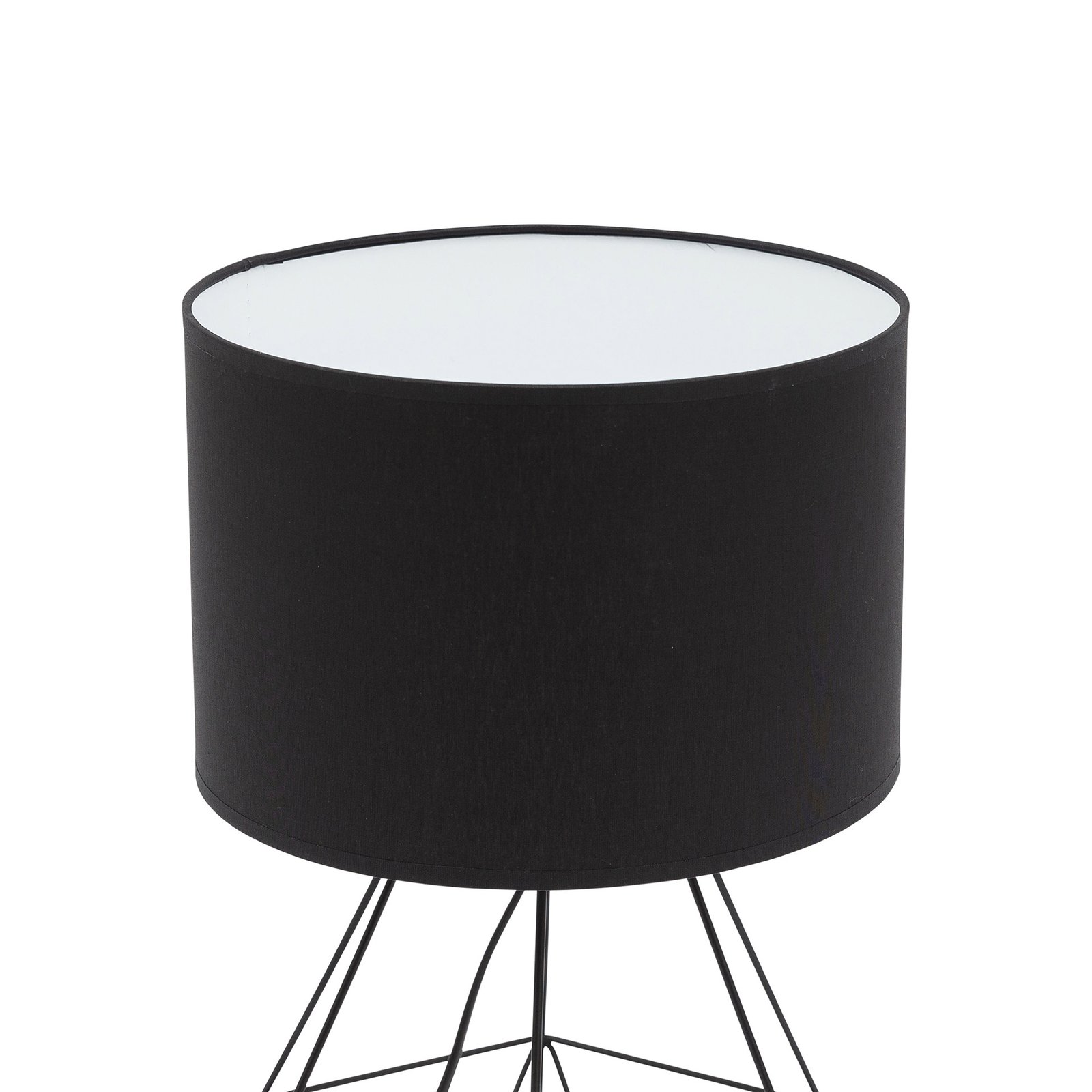 Benigne, 25x25x40cm Night 1 black - Image 3